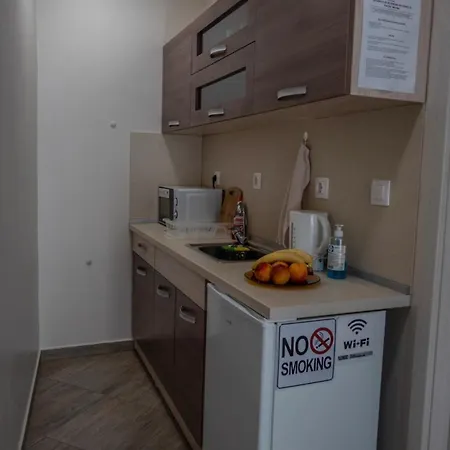 фолис Ferienhaus