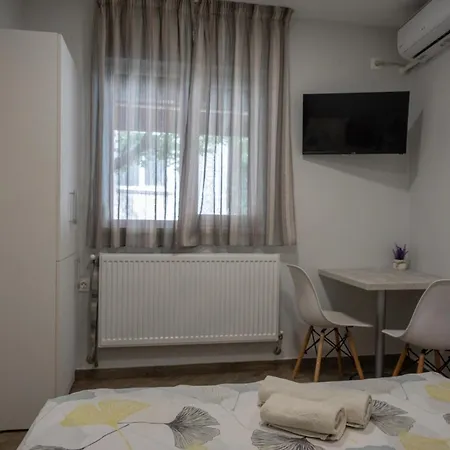 Ferienhaus фолис Kjustendil