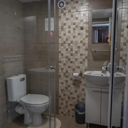 фолис Dom wakacyjny