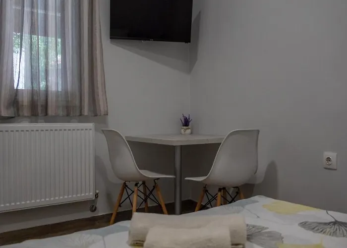 фолис Casa vacanze