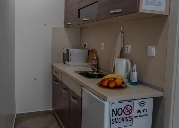 фолис Casa vacanze