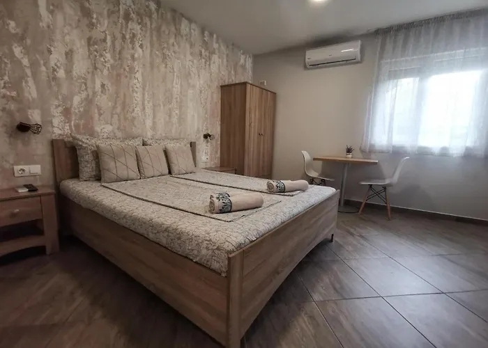 Casa vacanze фолис