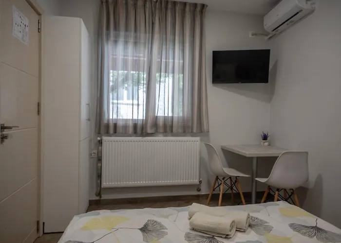 Casa vacanze фолис Kjustendil