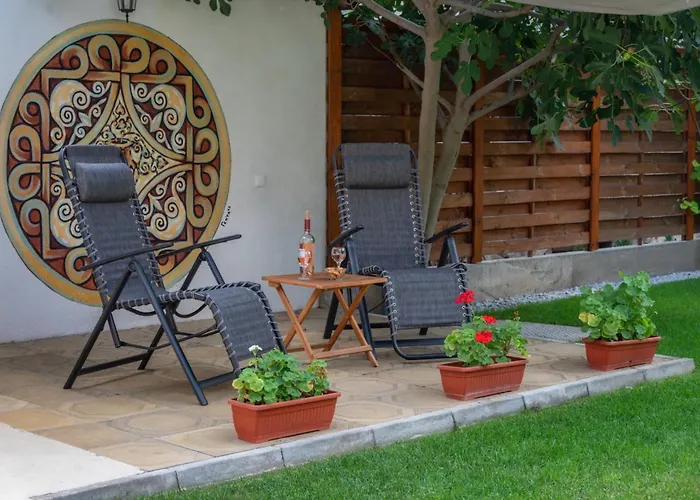 фолис Casa vacanze *