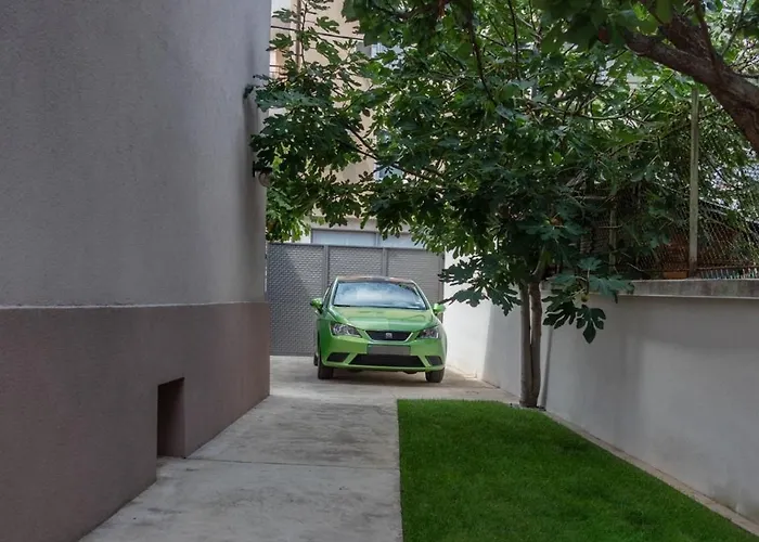 Casa vacanze фолис