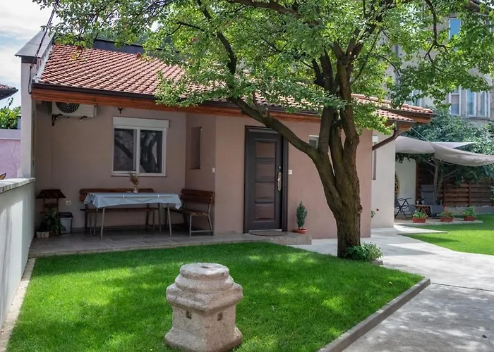 фолис Casa vacanze *